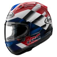 Arai RX-7V EVO HRC-SP závodní helma vel.M